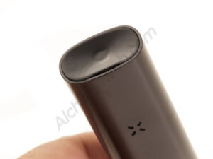 Pax 2 flat mouthpieces