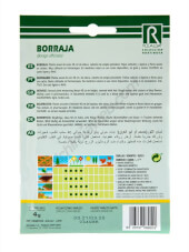 Borraja de Rocalba