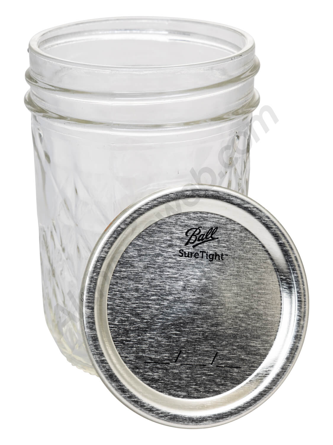 Re:Stash Storage Jar