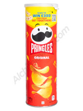 Pot d'ocultació Pringles