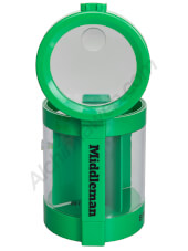 Smokus Focus Premium Jar