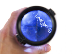 Smokus Focus Premium Behälter