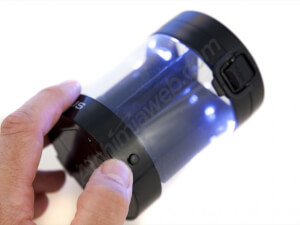 Smokus Focus Premium Behälter