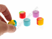 Boîte Silicone Qnubu Mini