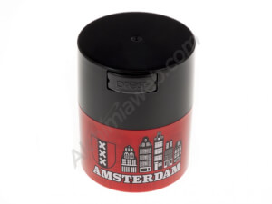 Amsterdam Tight Vac Behälter