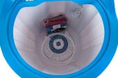 Bubbleator XL 1000 gr