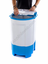 Bubbleator XL 1000 gr