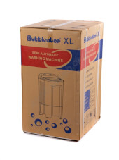 Bubbleator XL 800 gr