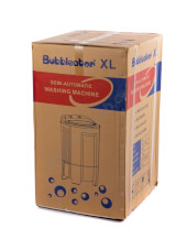 Bubbleator XL 800g