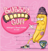 BubbleBananaGum