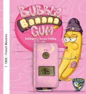 BubbleBananaGum 710 Special Pack