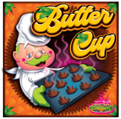 Butter Cup - Regular