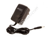 Ascent power adapter