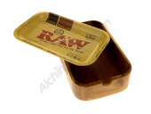 Raw Cache Box