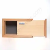 Boîte d'affinage Pollen Screen Box de Black Leaf