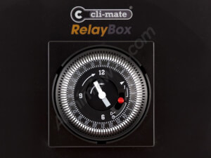 Cli-Mate Timer Box