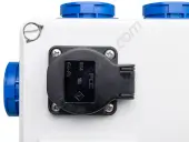 TBox 8 x 600W Timer Box