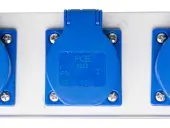 TBox 8 x 600W Timer Box