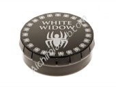 Boite Click 5,5cm White Widow