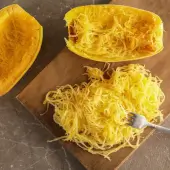 Spaghetti Squash