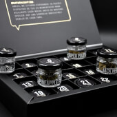 Calendario Adviento 2023 (CBD pack)