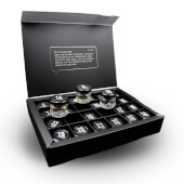 Calendario Adviento 2023 (CBD pack)