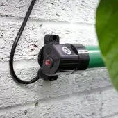 Calentador tubular