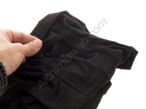 Caleçon avec cachette – Pack anti-paranoïa pour homme