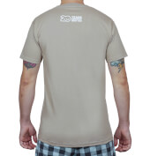 Camiseta Alchimia Vintage Avena