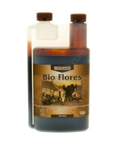 CANNA Bio Flores (Floración) 5 L