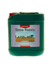 CANNA Terra Flores (Floració)