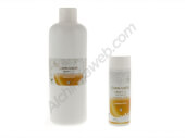 Cannabios X-Oil Lemon Plus Massageöl