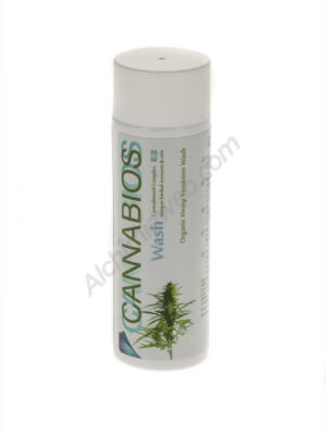 Cannabios Intimate Gel 