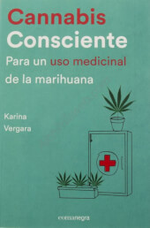 Cannabis Consciente (Fundación Daya)