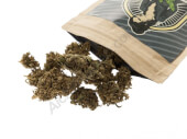 Belle de Cadix 2% THC & 6% CBD legal cannabis