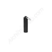 Cápsulas dosificadoras Steelcaps Inox para vaporizadores