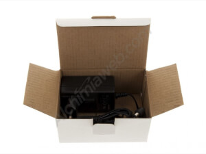 Chargeur vaporisateur Mighty