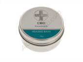 CBD Pharma CBD Healing Balm