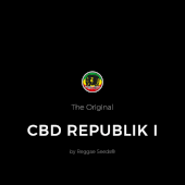 CBD Republik 
