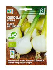  Oignon Bio Blanc de Lisbonne – Rocalba