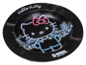 Neon Hello Kitty Ashtray by G-Rollz