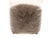2.5l sterilized rye grain