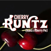  Cherry Runtz 