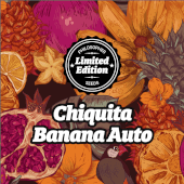 Chiquita Banana Auto