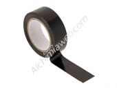 Black insulating tape 10m x 19mm