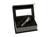GRACE GLASS Domeless Quartz Nail For Oil Bongs 14.5mm (male)