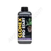 Clonex Pro Start 