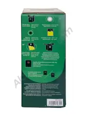 CO₂ Boost Box