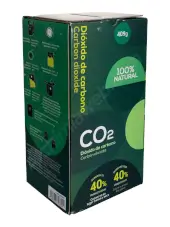 CO₂ Boost Box