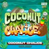 Coconut Chalice